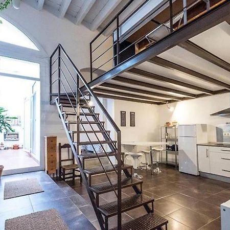 Piso 6 Personas Centro Apartment Seville Exterior photo