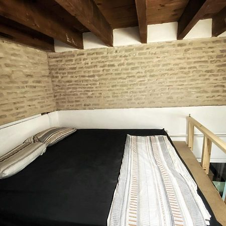 Piso 6 Personas Centro Apartment Seville Exterior photo