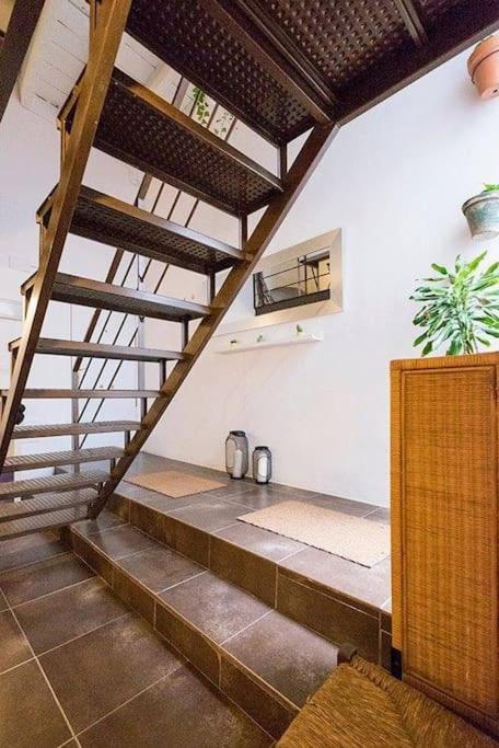 Piso 6 Personas Centro Apartment Seville Exterior photo