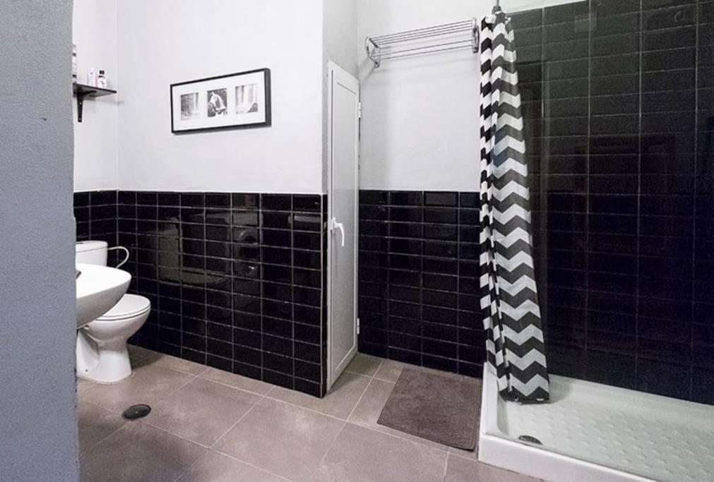 Piso 6 Personas Centro Apartment Seville Exterior photo