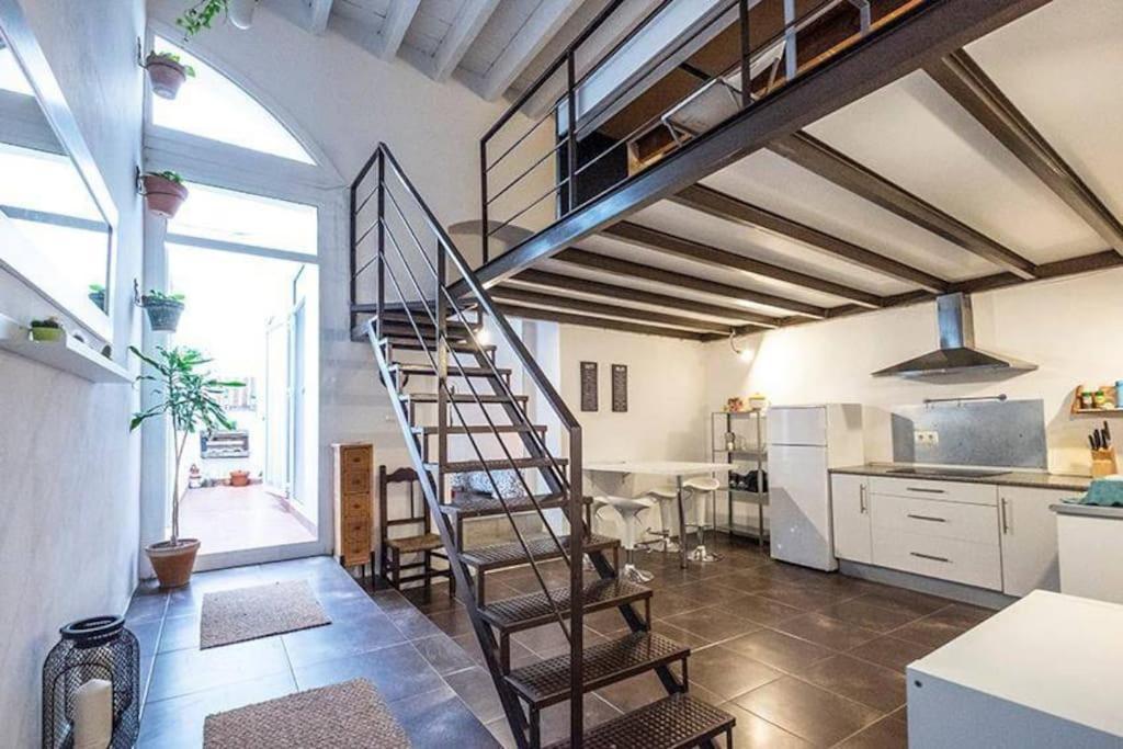 Piso 6 Personas Centro Apartment Seville Exterior photo