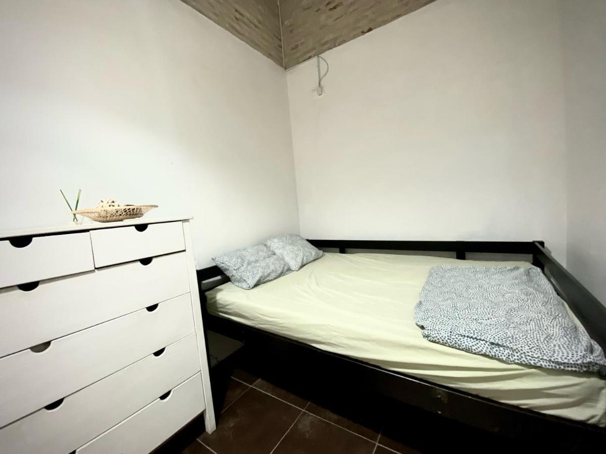 Piso 6 Personas Centro Apartment Seville Exterior photo