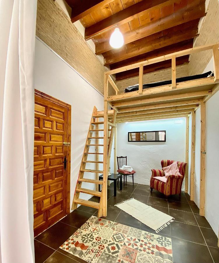 Piso 6 Personas Centro Apartment Seville Exterior photo