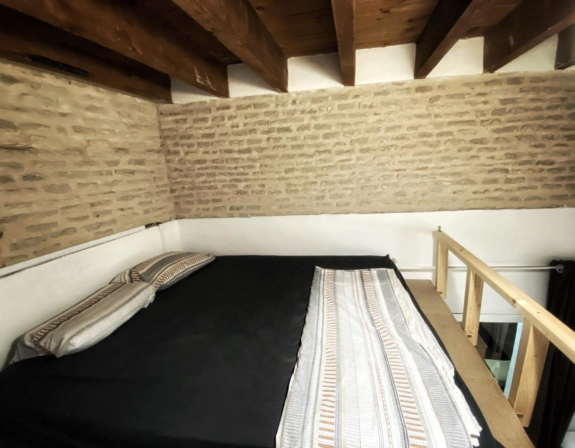 Piso 6 Personas Centro Apartment Seville Exterior photo