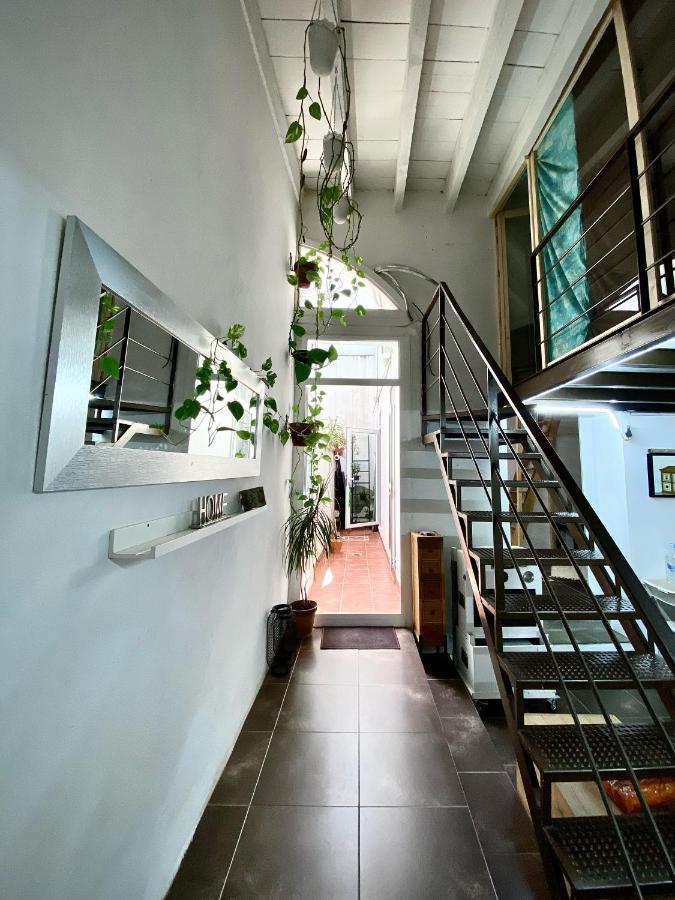 Piso 6 Personas Centro Apartment Seville Exterior photo